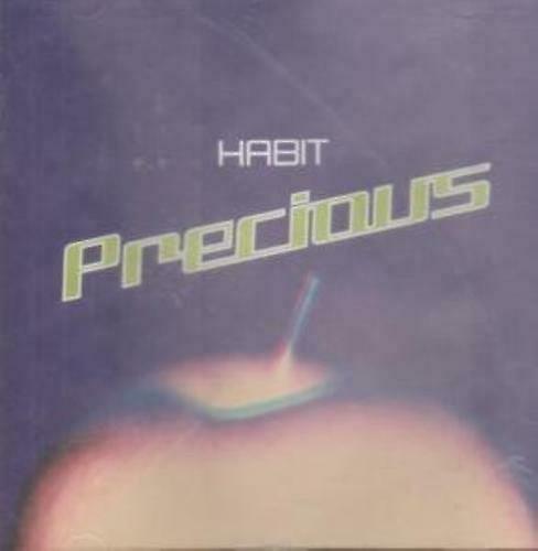Habit Precious (1991) CD