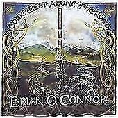 OConnor Brian Come West Along the Road CD