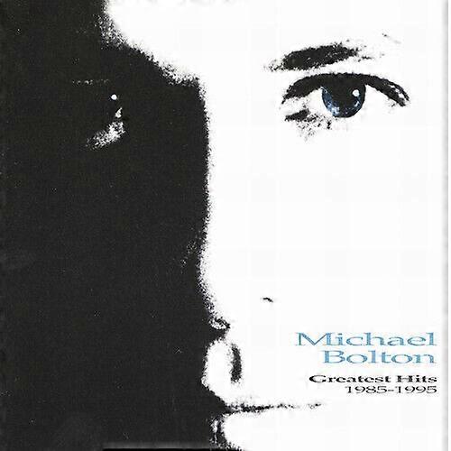 Michael Bolton Greatest Hits 1985-1995 CDNEW
