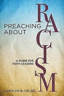 Preaching about Racism