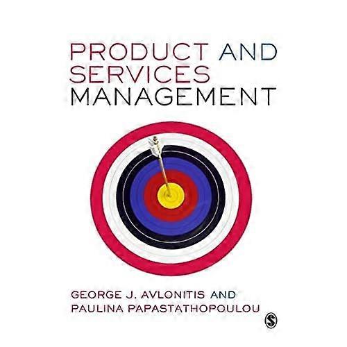 Product and Services Management