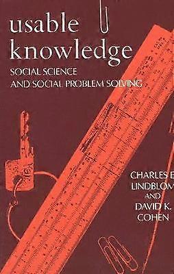 Usable Knowledge