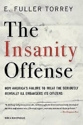 The Insanity Offense