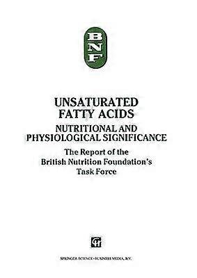 Unsaturated Fatty Acids