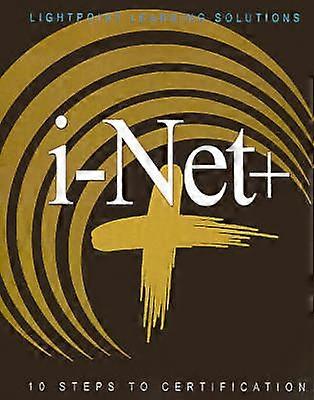 iNet Targeted Courseware  10 Steps To Certification