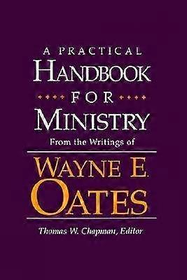 A Practical Handbook for Ministry