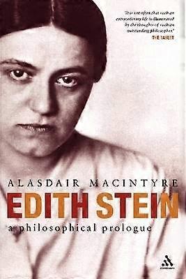 Edith Stein