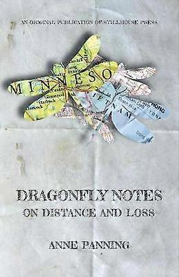 Dragonfly Notes