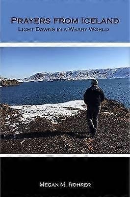 Prayers from Iceland