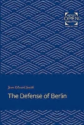The Defense of Berlin
