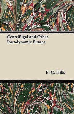 Centrifugal and Other Rotodynamic Pumps