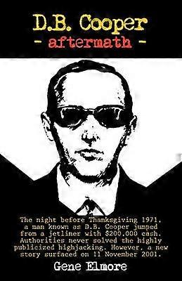 DB Cooper Nachwirkungen