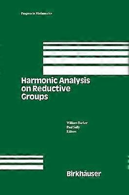 Harmonic Analysis on Reductive Groups