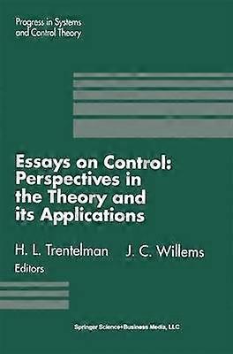 Essays on Control