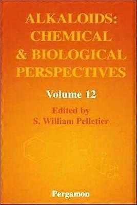Alkaloids: Chemical and Biological Perspectives