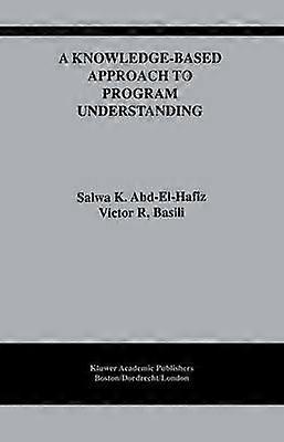 Tudásalapú megközelítés a programmegértéshez