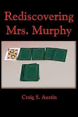 Rediscovering Mrs. Murphy