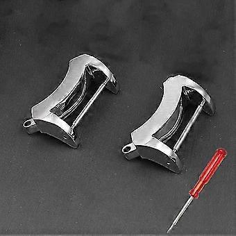 22mm sølv adaptere kit til øko-drev diver bj8050-08e