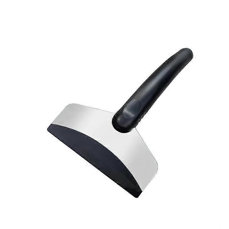 Ice Shovel Cleaning Tool Portable For Car Windshield Snow Scraper Multi functional Snow Sweeping Brush Vehicle Car Household use Accessory