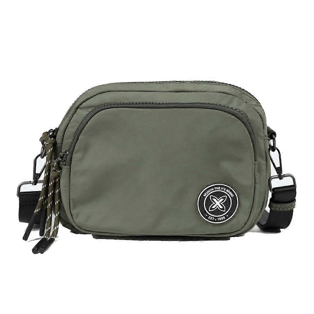 Munich Bolsos Shallow Crossbody Camera