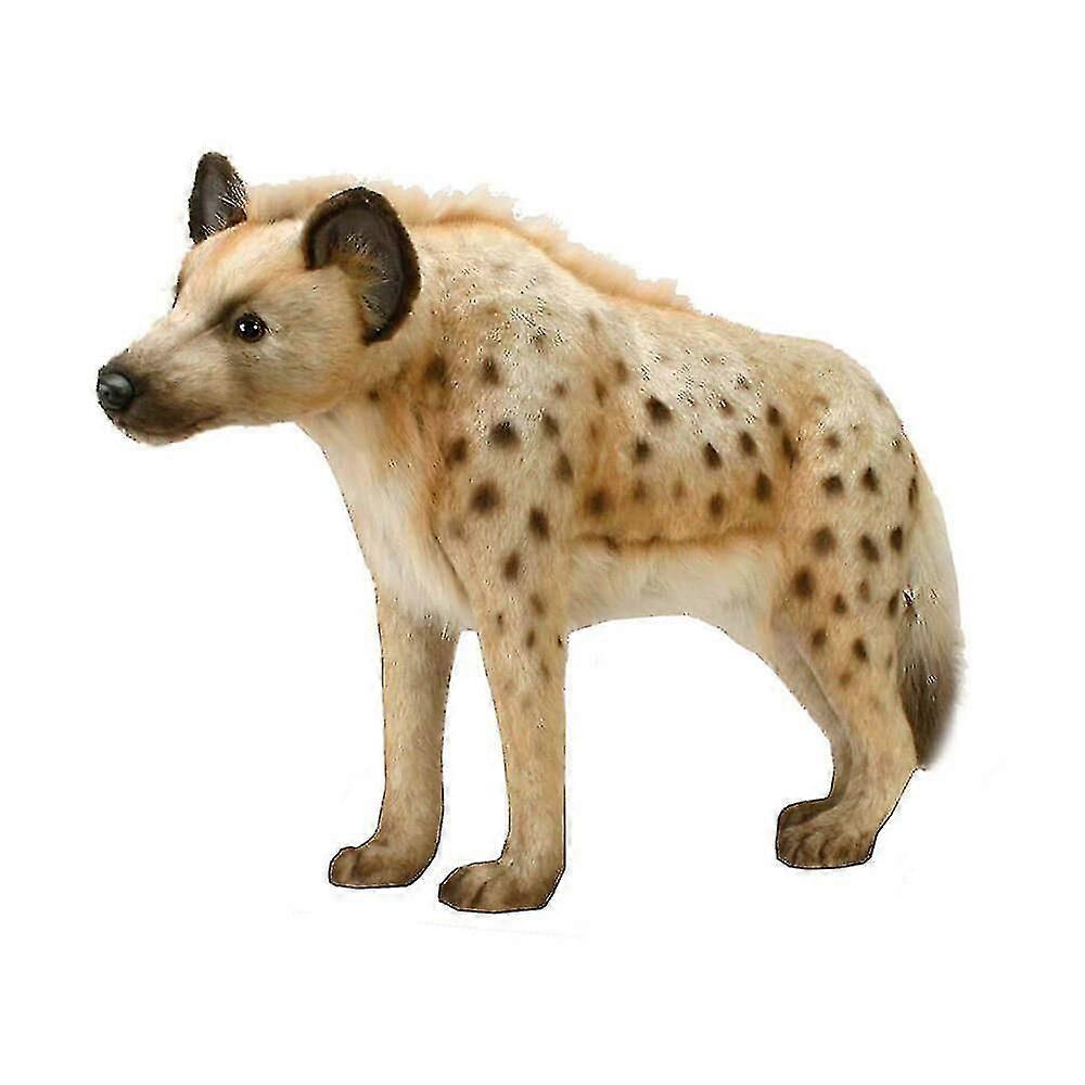 Hansa Spotted Hyena (35cm)