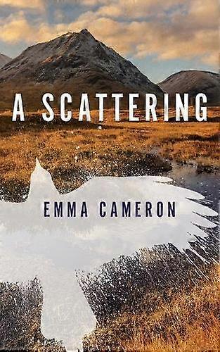 Uma dispersão - Emma Cameron