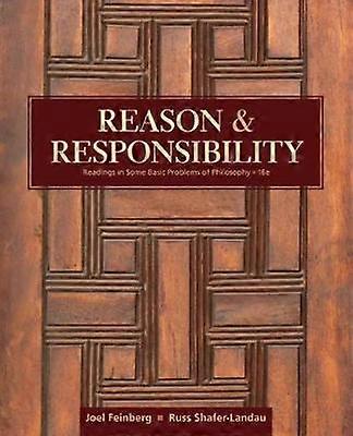 Reason and Responsibility