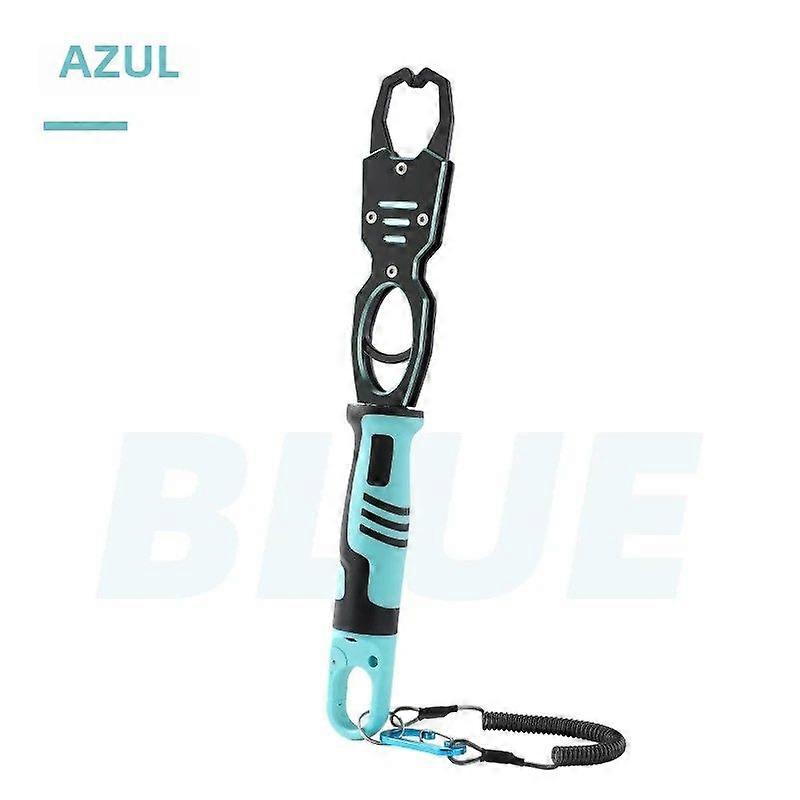 High Quality Fishing Tool Set With Fish Grip And Control Device Fishing Pliers Fishing Tools Tackle Locking Device