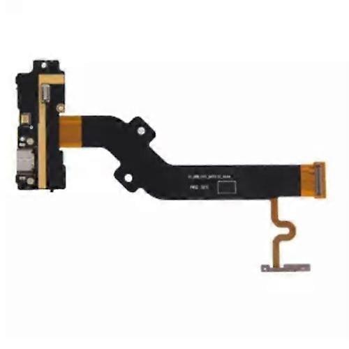 Charging Port Flex Cable for Letv Le 1 Pro / X800