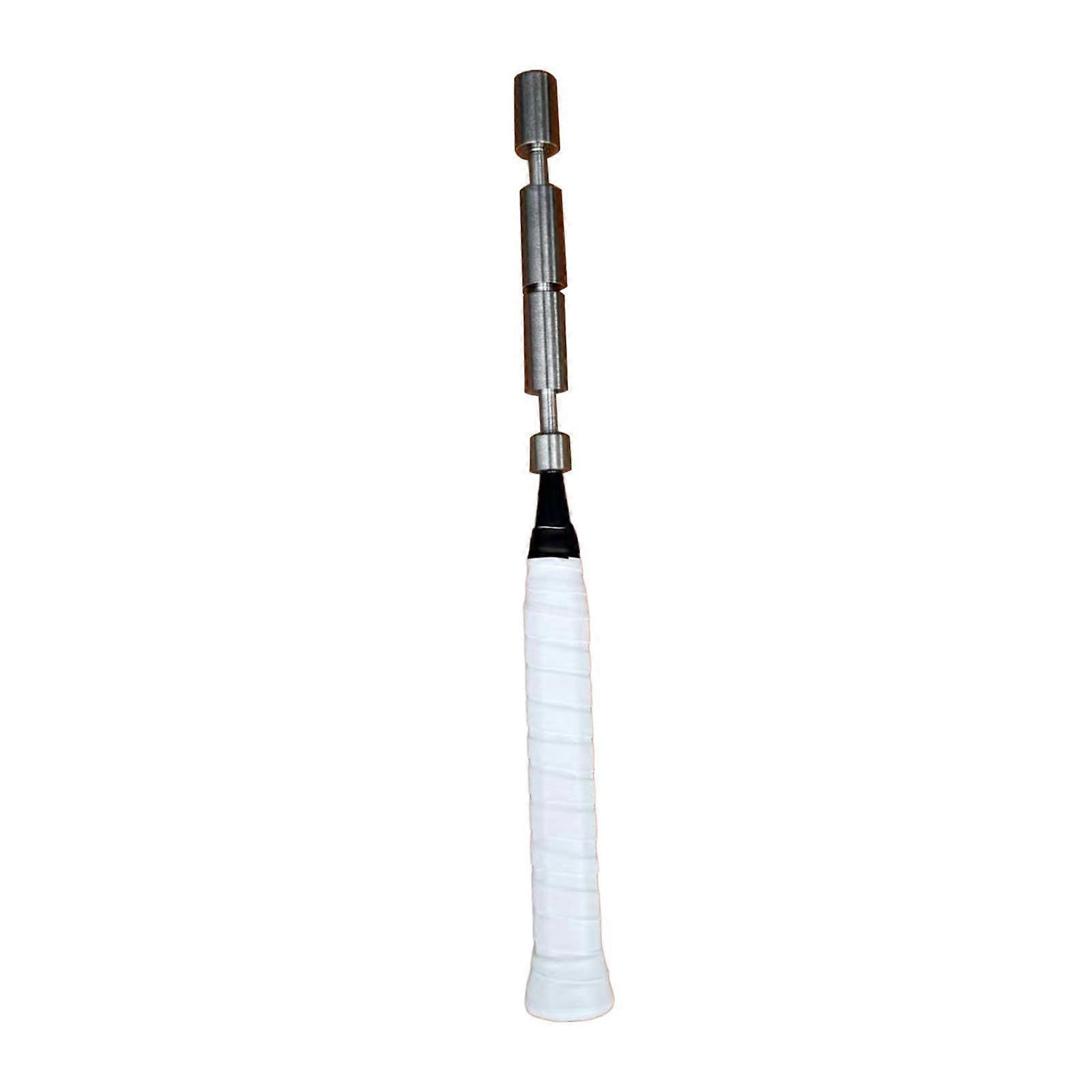 Badminton Racket Swing Trainer Posture Correct Rod Posture Adjustment