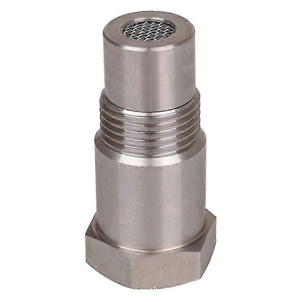 Compatible-oxygen O2 Sensor Spacer Adapter Cel Fix Check Engine Light Eliminator With Catalytic Converter