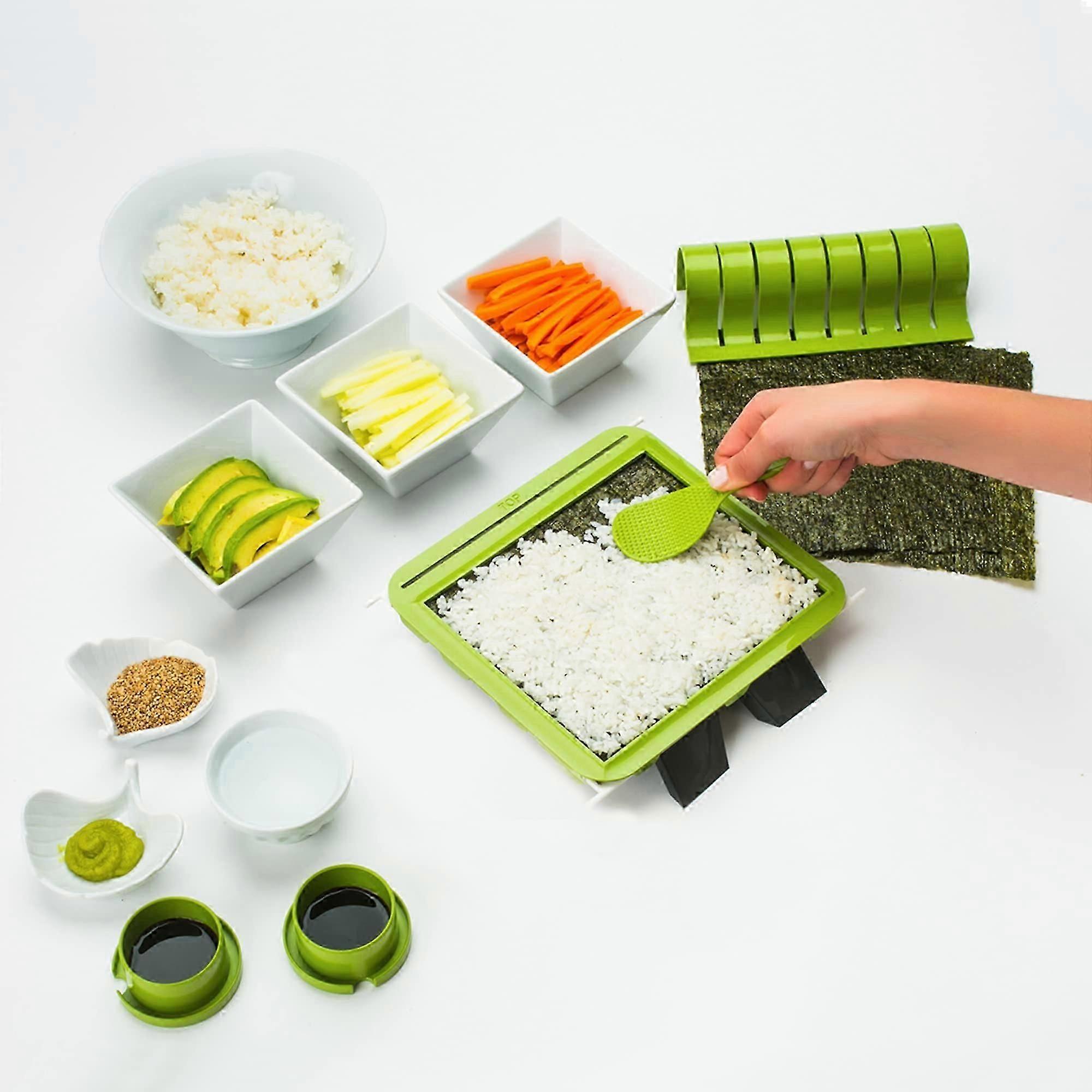 Diy Sushi Making Kit