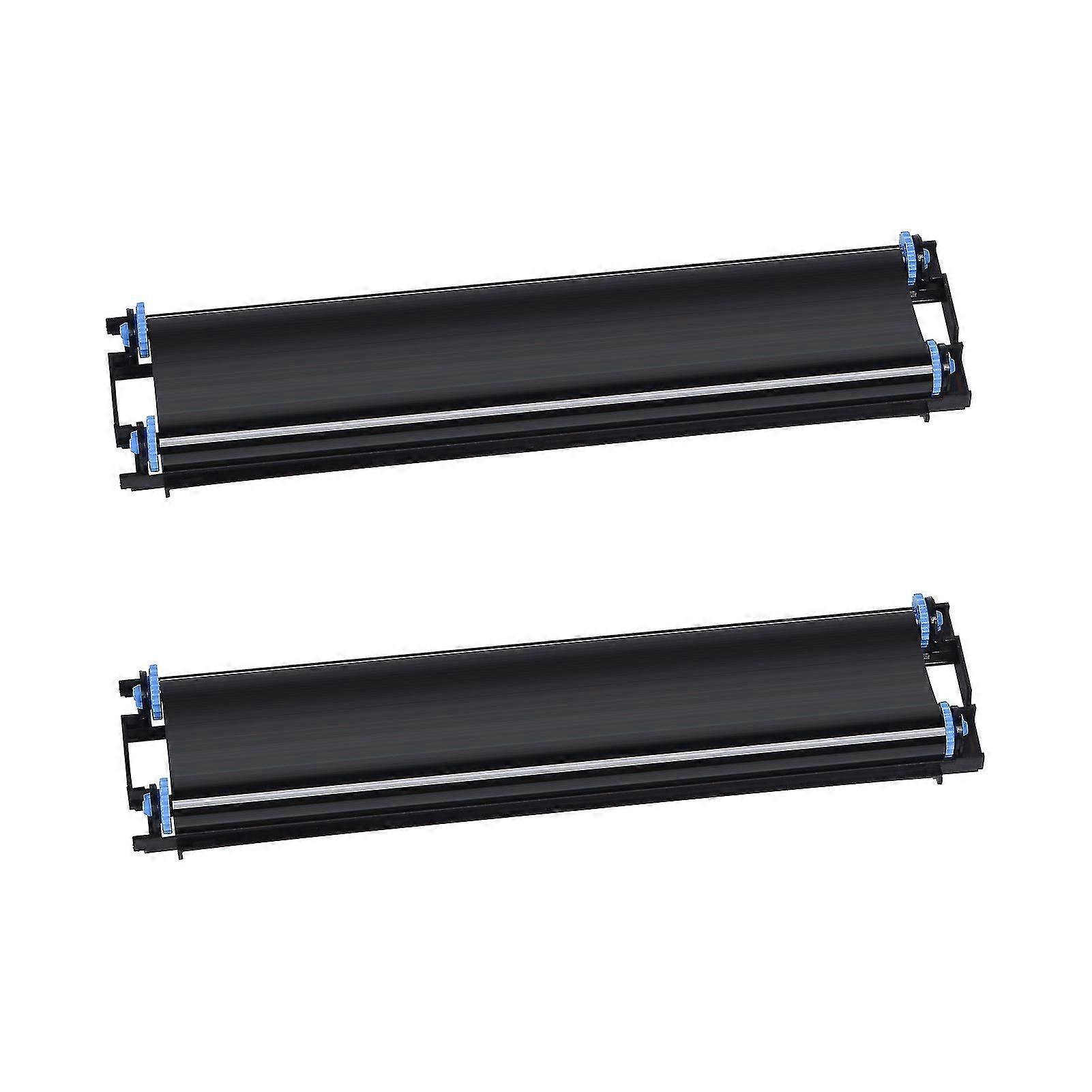 Hprt 2 Rolls Thermal Transfer Ribbon With Rfid Funtion