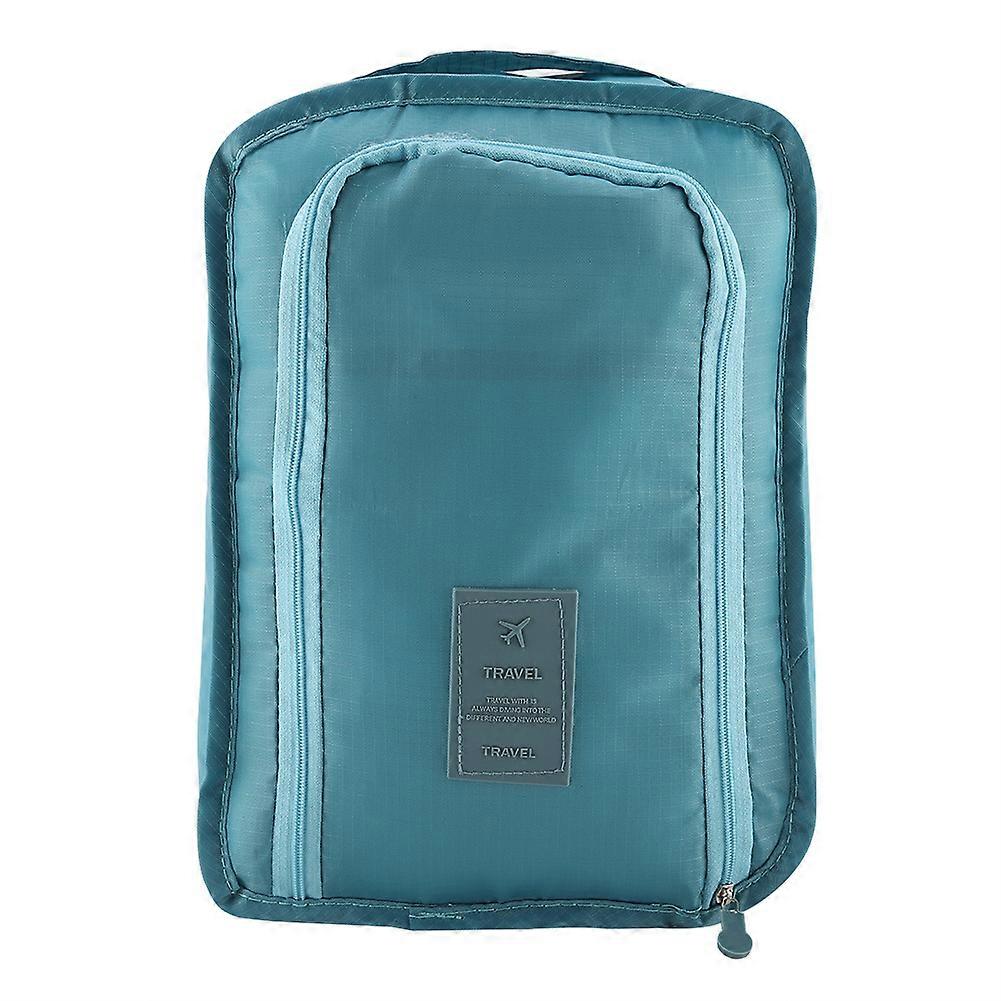 Foldable Storage Bag Thickened For Shoes Travel Storage Organizer