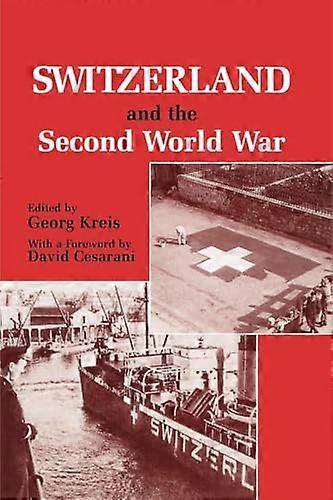 Switzerland and the Second World War