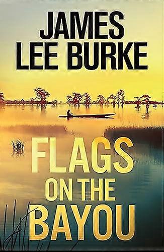 Flags on the Bayou