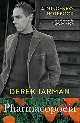 Pharmacopoeia: A Dungeness Notebook