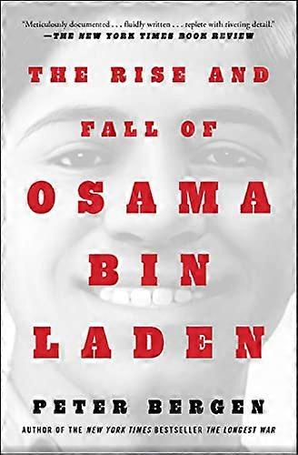 Osama bin Ladens vekst og fall
