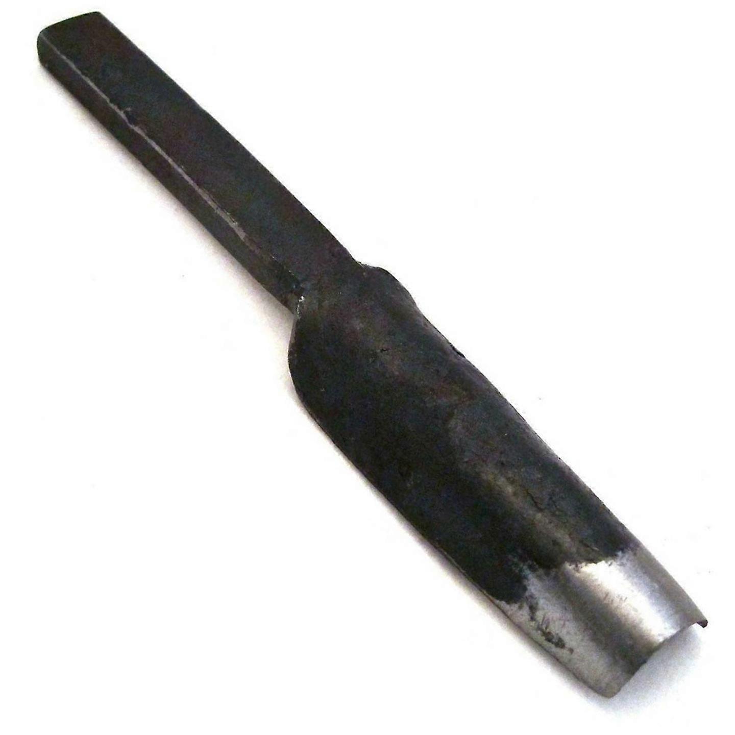Leathercraft Belt & Strap Mini End Punch U Half Round 15mmfor Leather