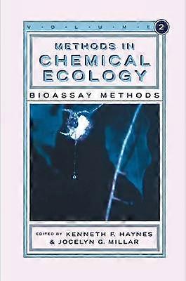 Methods in Chemical Ecology Volume 2