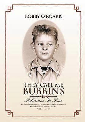 Mă numesc Bubbins