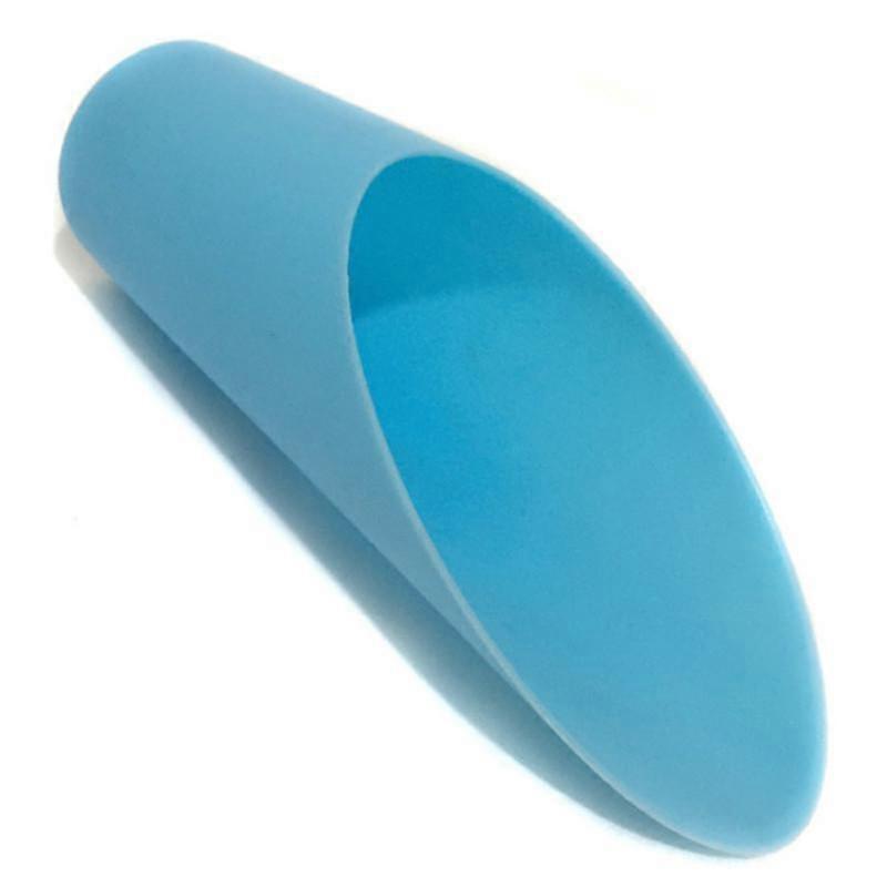 1Pc Soil Plastic Spade Shovel Cup Succulent Diy Bonsai Plant Helper Garden Tool