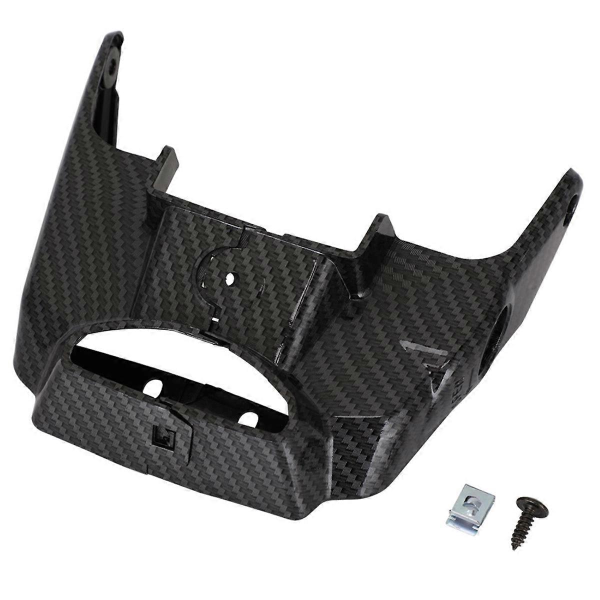 Battery Lock Cover Battery Compartment Protect for Surron Light Bee