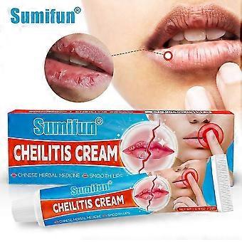 Lippenbalsem Lipverzorging Huid Topische Crème