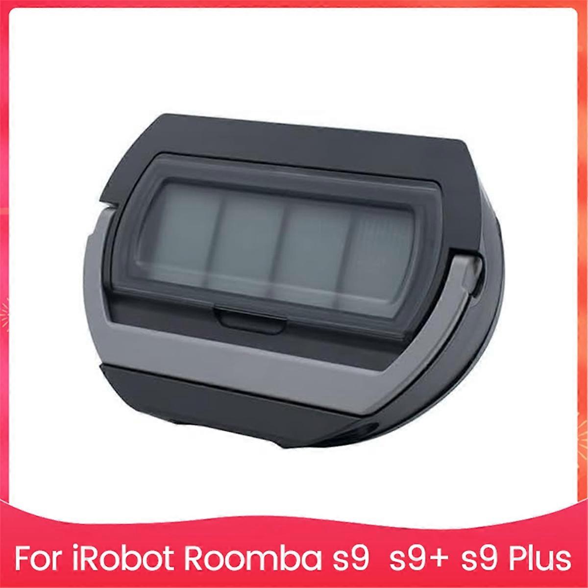 Sweeper Dust Box Accessories for S9 S9+ S9 Plus Sweeper Accessories Replacement Parts