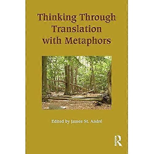 Thinking Through Translation with Metaphors
