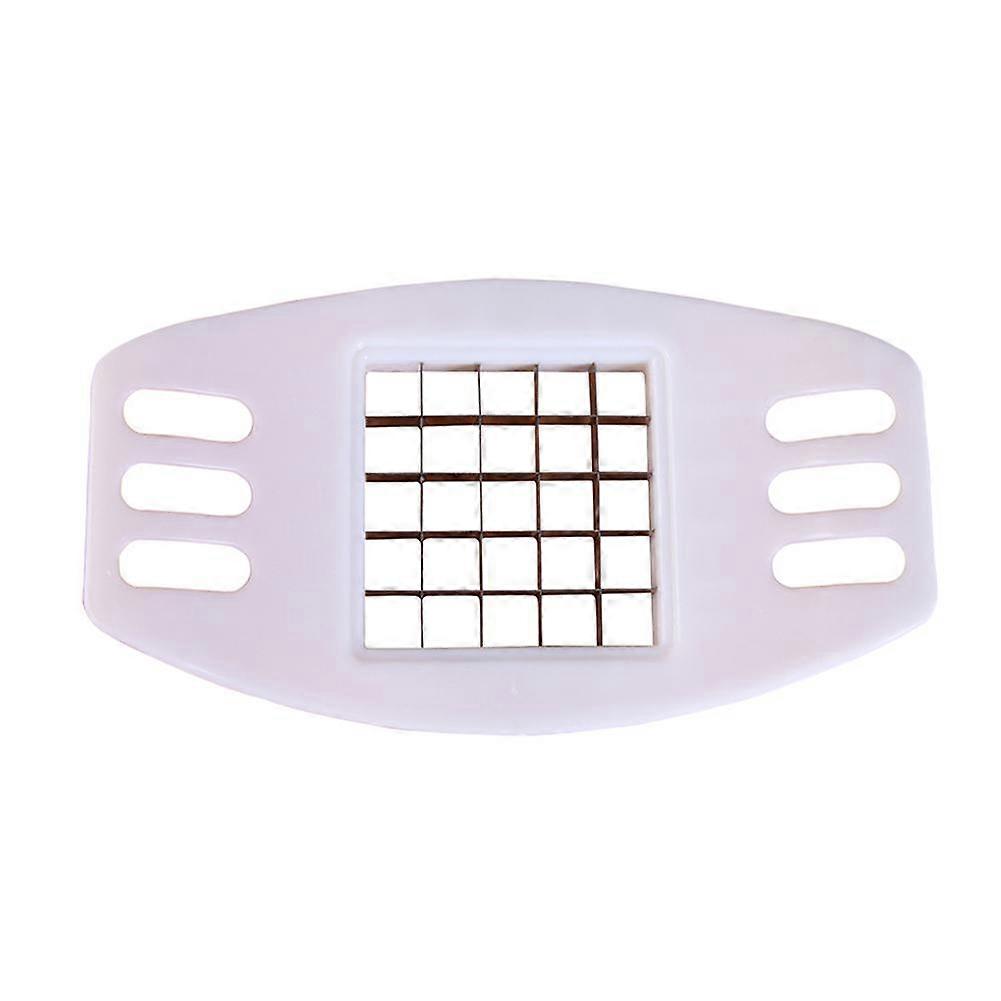 Vegetable Potato Slicer Cutter Chopper Chips Making Tool Egg Cutting Tool