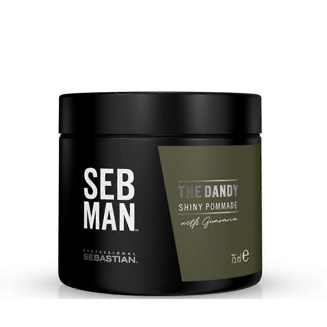 Dandy-lyset holder Pomade