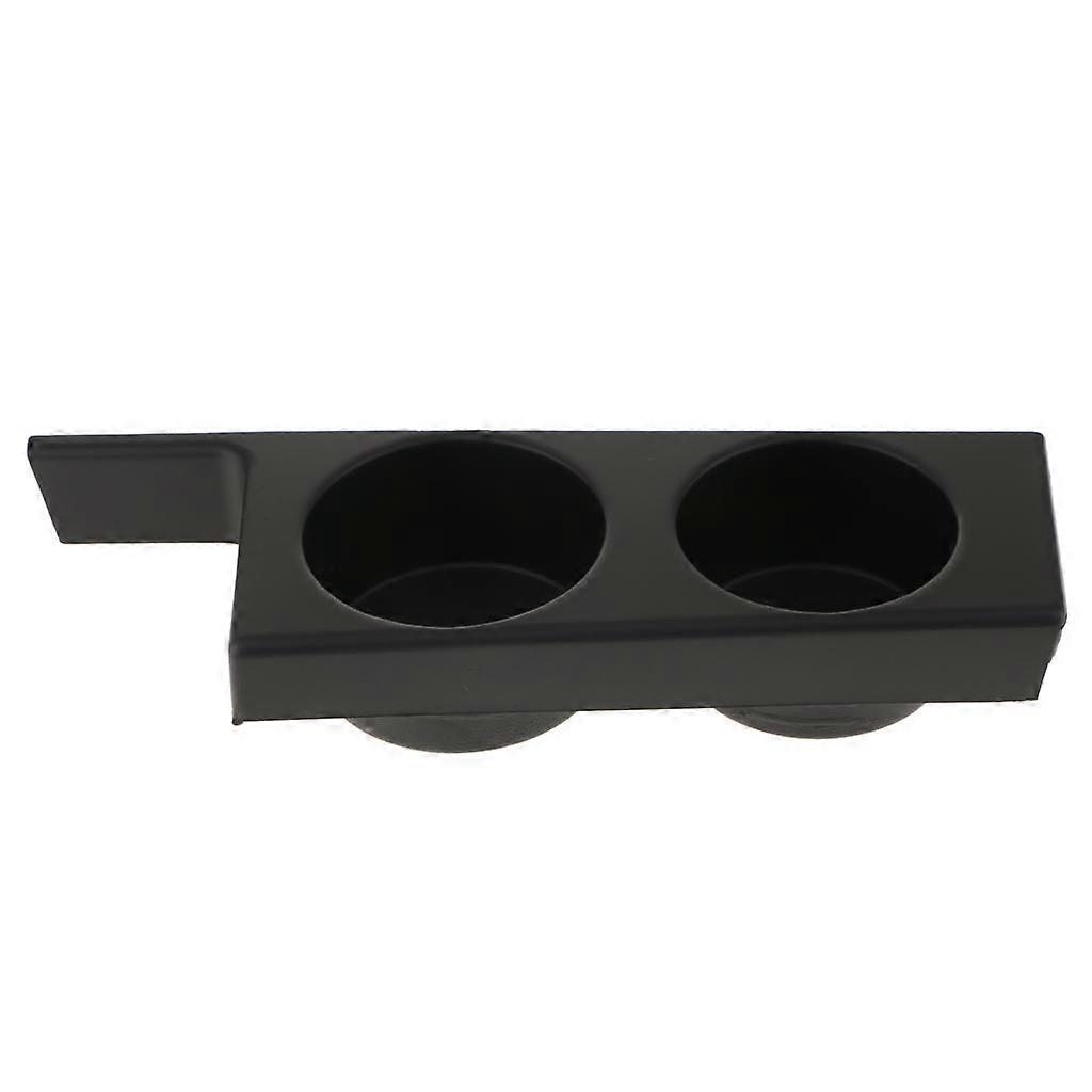 Cup Holder Front Center Console Insert for E39 528i 525i 530i 540i M5