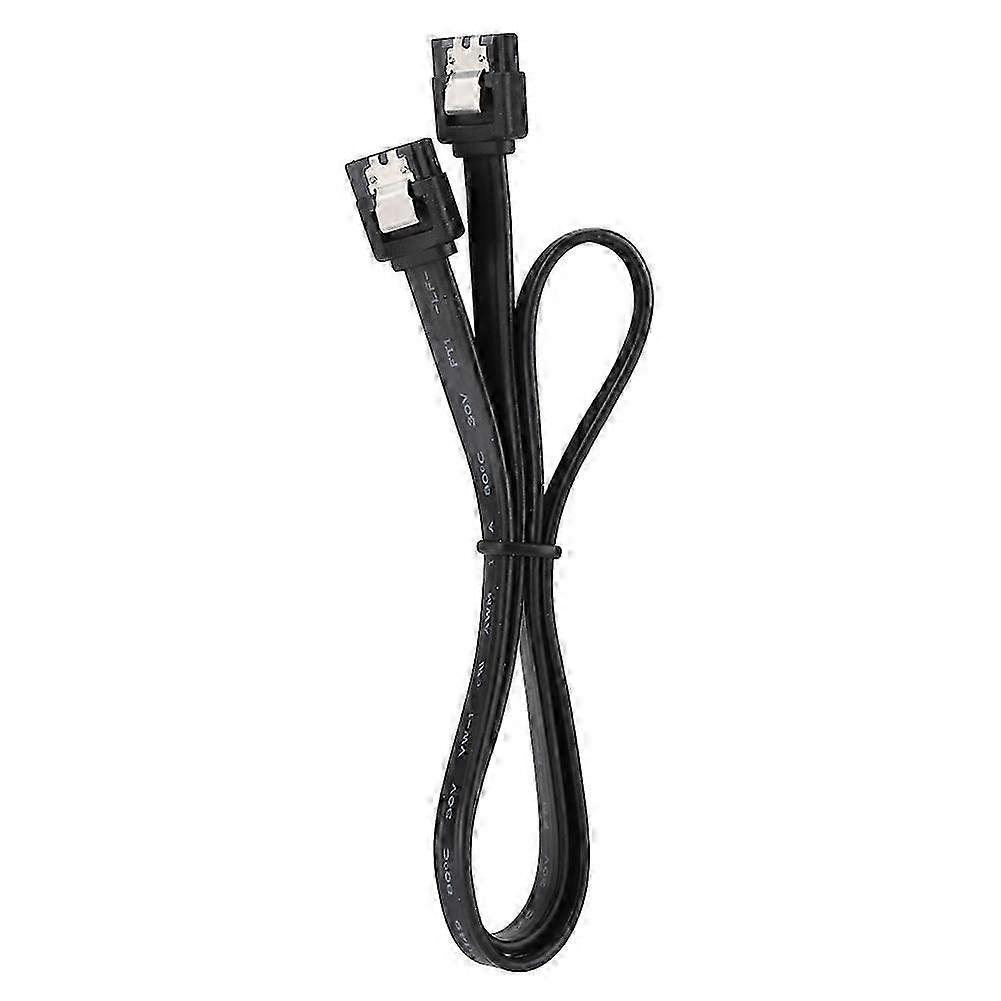 SATA 3.0 to SATA 3.0 Cable Data Extension Adapter Cable Connection Line